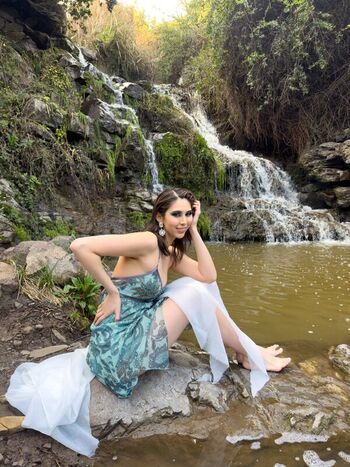 Full leaked Rosipoderosi private photo