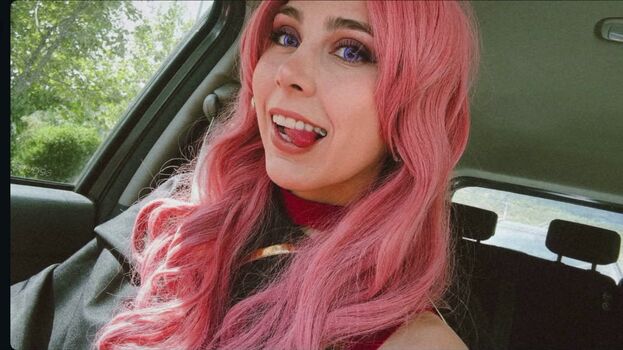 Full leaked Rosipoderosi private photo