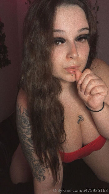 Full leaked Rosizee private photo