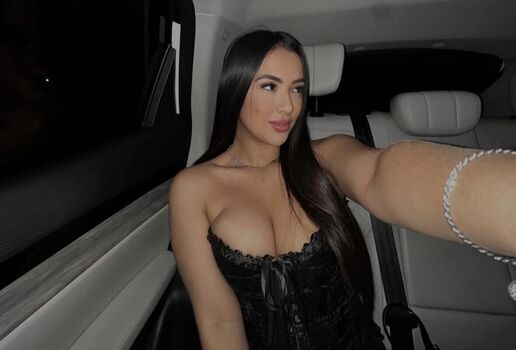 Full leaked Rossaurad private photo