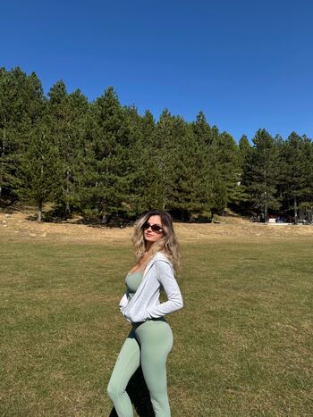 Full leaked Rossela janina page private photo