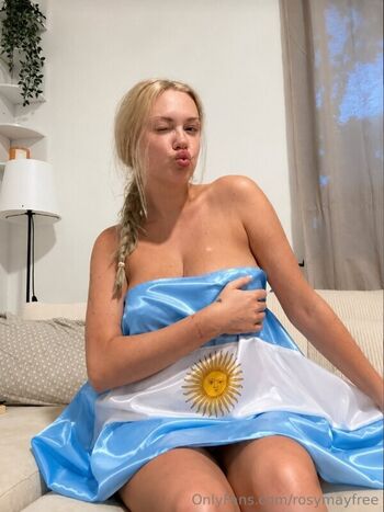 Full leaked Rosy may private photo