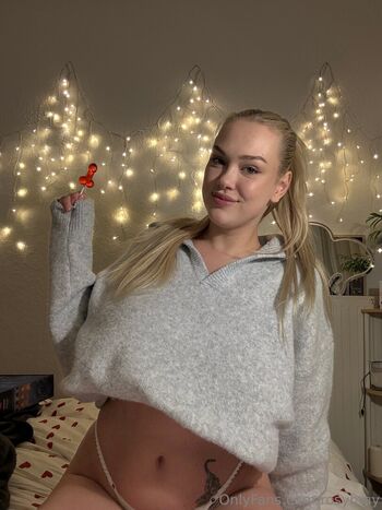 Full leaked Rosy may private photo