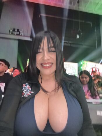 Full leaked Rosy rous private photo