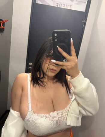 Full leaked Rosy rous private photo