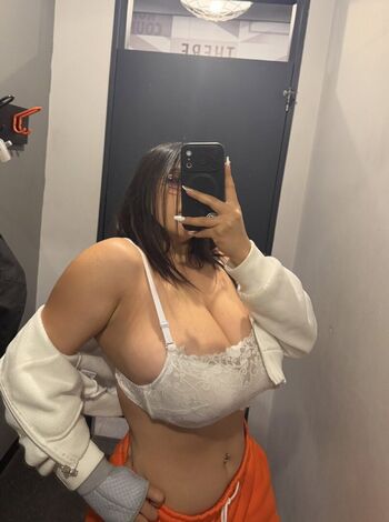 Full leaked Rosy rous private photo