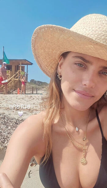 Full leaked Rotemsela private photo