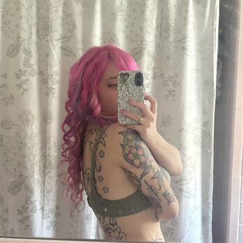 Full leaked Rottedbrainz private photo