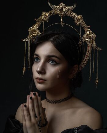 Full leaked Rottedgoth page private photo