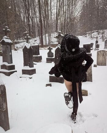 Full leaked Rottedgoth page private photo