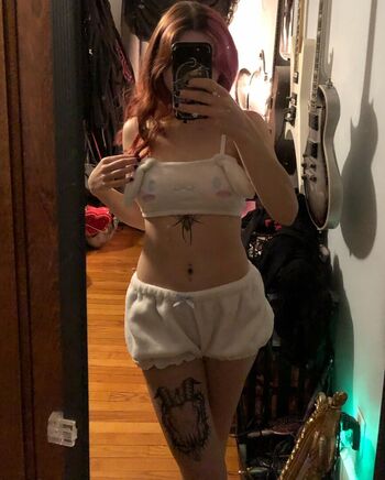 Full leaked Rottedgoth page private photo