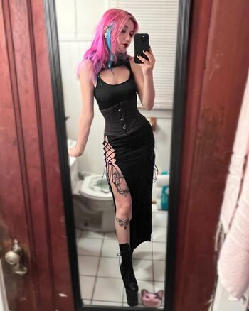 Full leaked Rottedgoth private photo