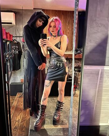 Full leaked Rottedgoth private photo