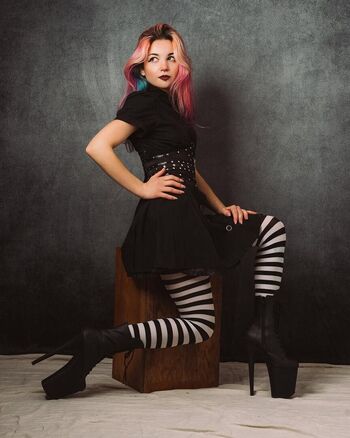 Full leaked Rottedgoth private photo