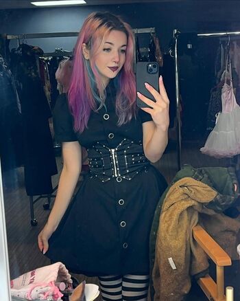 Full leaked Rottedgoth private photo