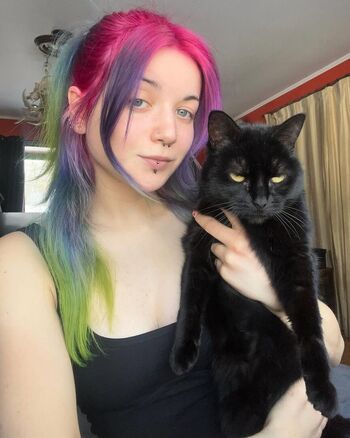 Full leaked Rottedgoth private photo