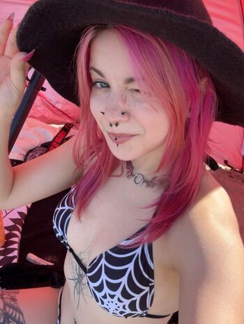 Full leaked Rottedgoth private photo