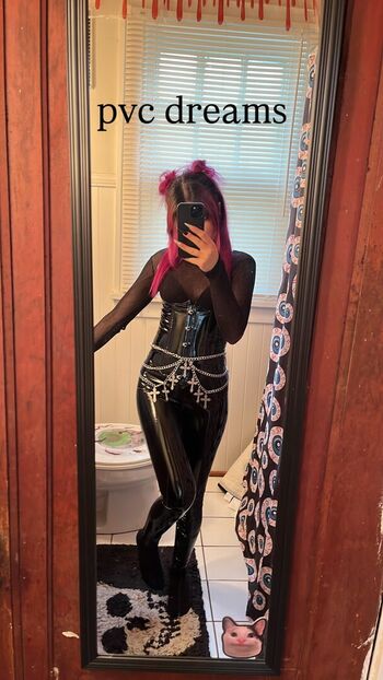 Full leaked Rottedgoth private photo