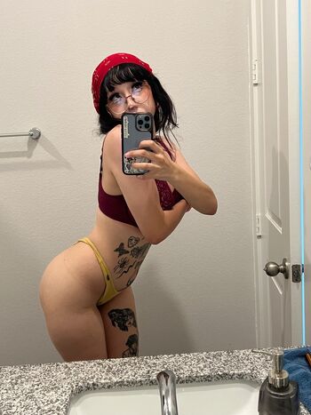 Full leaked Rottingflesh private photo