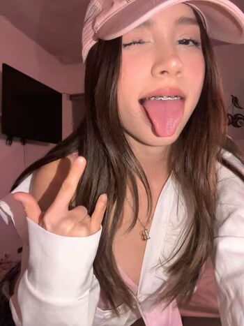 Full leaked Rousrous private photo