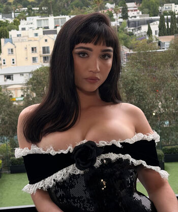 Full leaked Rowan blanchard  page private photo