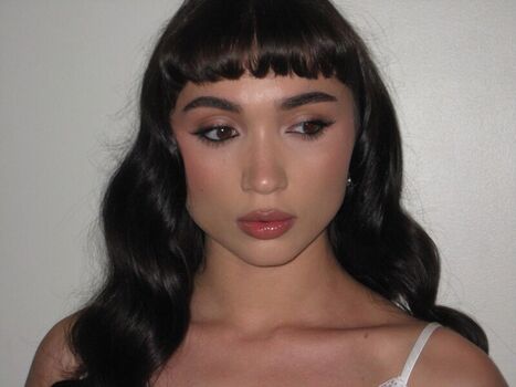 Full leaked Rowan blanchard private photo