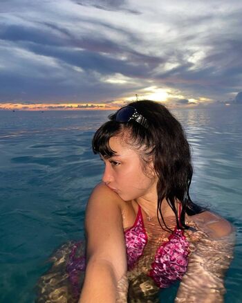 Full leaked Rowan blanchard private photo