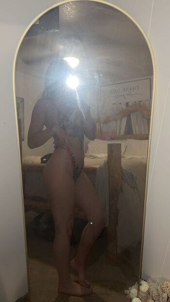 Full leaked Rowdyblonde private photo