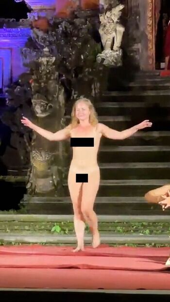 Full leaked Rowdyblonde private photo