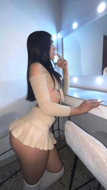 Full leaked Roxana scott private photo