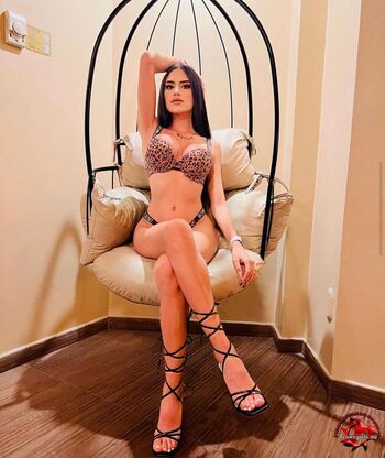 Full leaked Roxana trans private photo