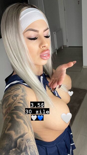 Full leaked Roxana vipp private photo
