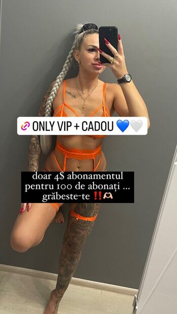 Roxana Vipp
