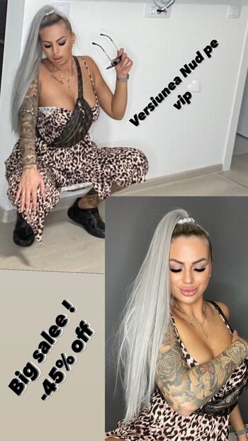 Roxana Vipp