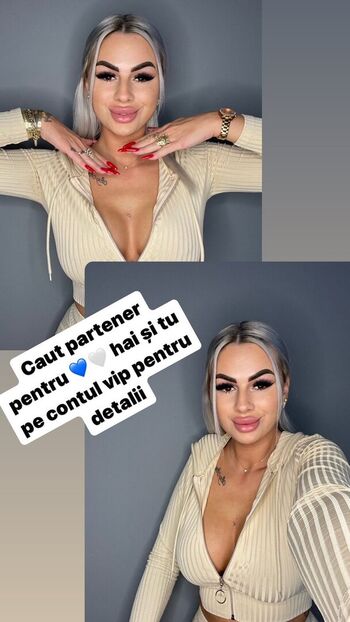 Full leaked Roxana vipp private photo