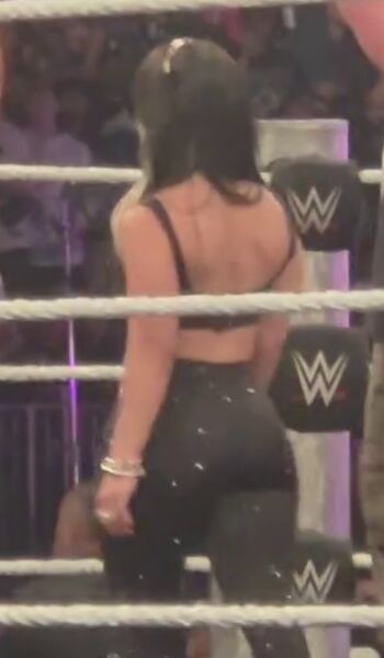 Full leaked Roxanne perez page private photo