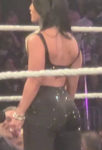 Full leaked Roxanne perez page private photo