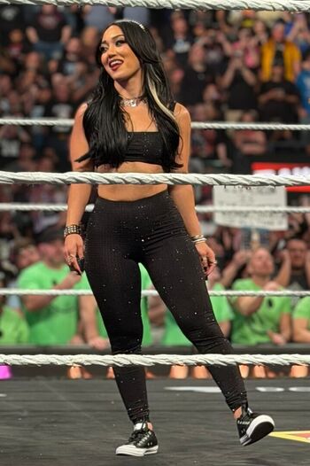 Full leaked Roxanne perez page private photo