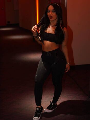 Full leaked Roxanne perez page private photo