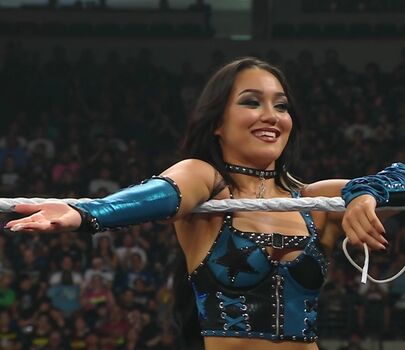 Full leaked Roxanne perez page private photo