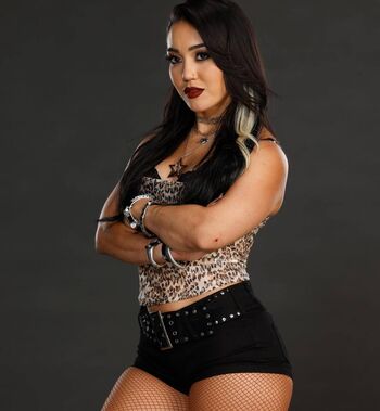 Roxanne Perez