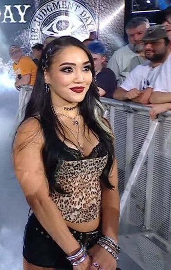 Roxanne Perez