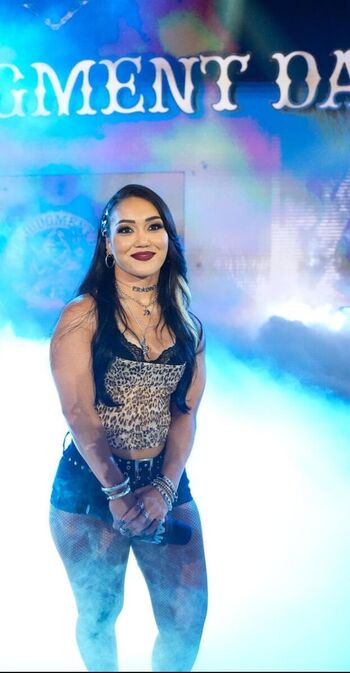 Full leaked Roxanne perez page private photo