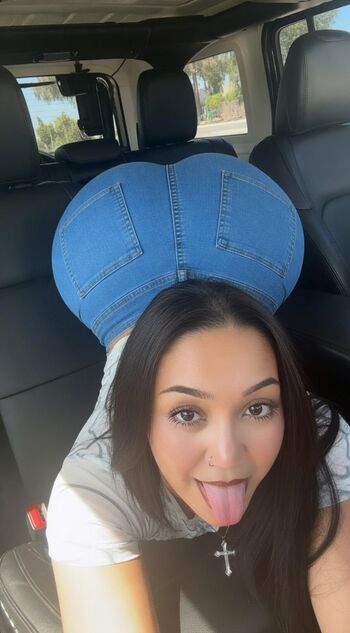 Full leaked Roxanne perez page private photo