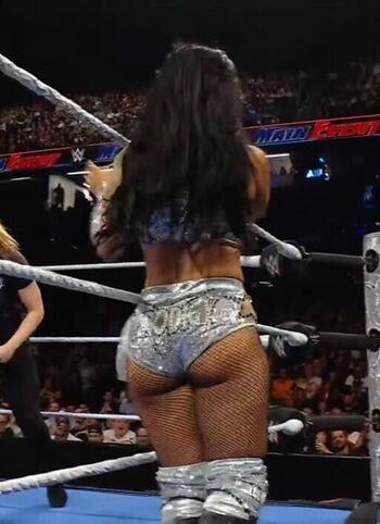 Full leaked Roxanne perez page private photo