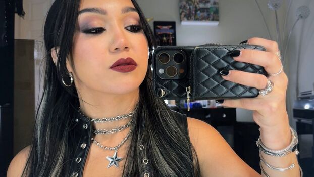 Roxanne Perez
