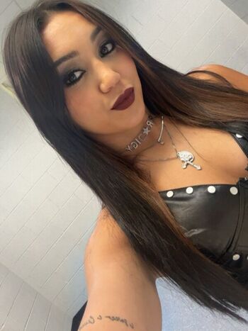 Full leaked Roxanne perez private photo