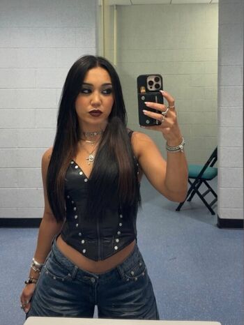 Roxanne Perez