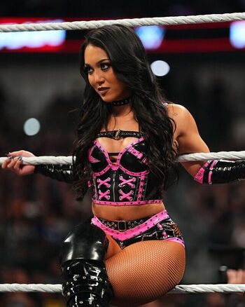 Full leaked Roxanne perez private photo