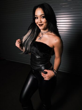 Roxanne Perez